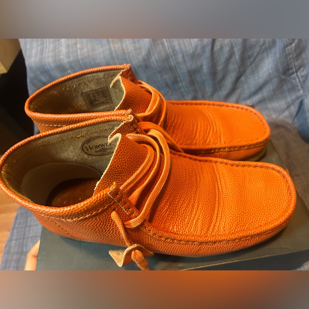 Clark Original Wallabees - image 3